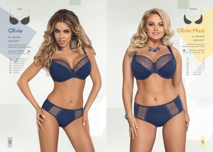 Gaia Lingerie Gaia Lingerie-fall Winter 2015-26  Fall Winter 2015 | Pantyhose Library